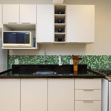 Apartamento Moderno Em Copacabana | Sl 363/109 里约热内卢 外观 照片