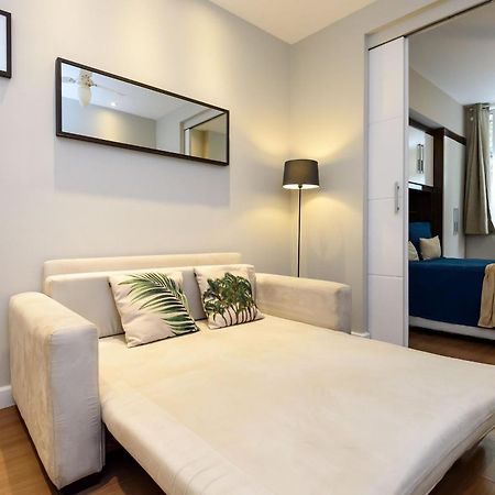Apartamento Moderno Em Copacabana | Sl 363/109 里约热内卢 外观 照片
